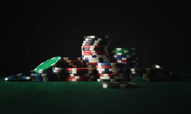 Instant settlement and payout confirmation Settlement and payout display on joker king