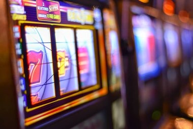 Live dealer studio with professional lighting and equipment