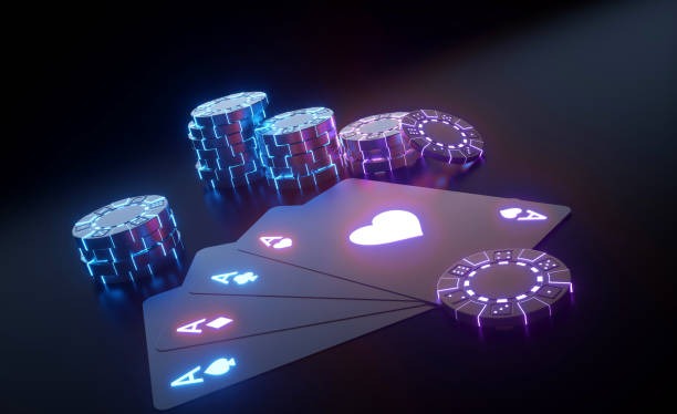 MSC live blackjack betting interface on joker king mobile